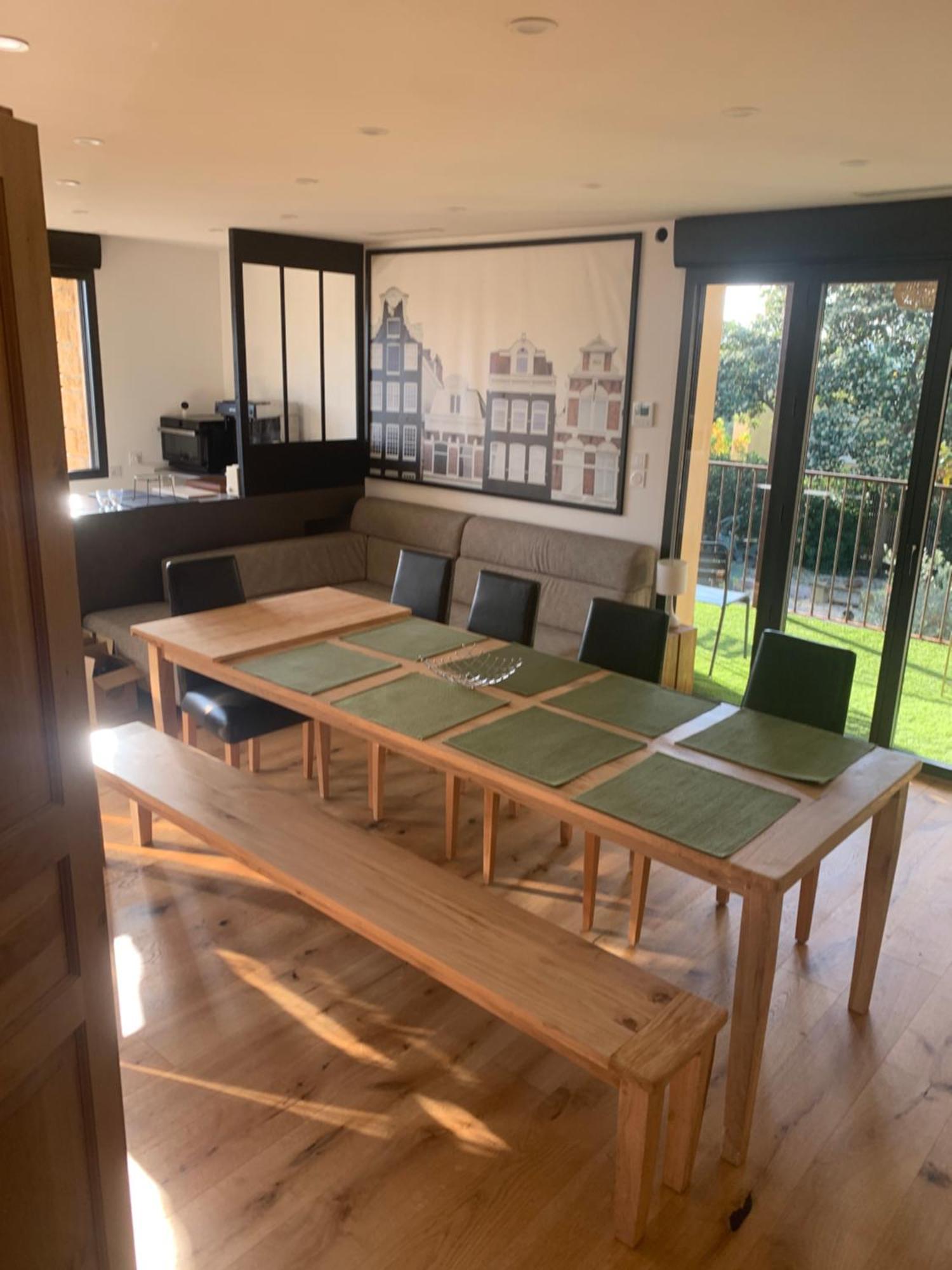 La Maison D'Hamih "Gite Et Chambres D'Hotes Uzès Екстериор снимка