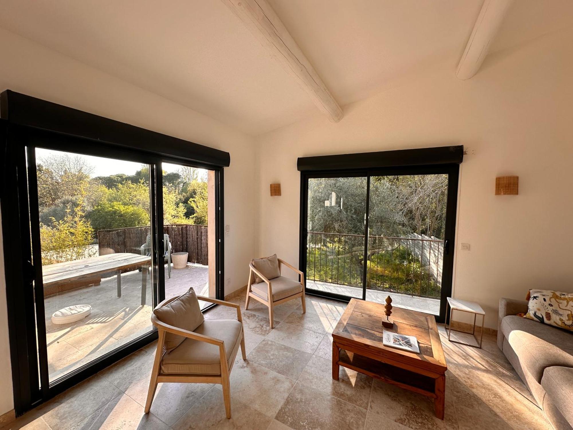La Maison D'Hamih "Gite Et Chambres D'Hotes Uzès Екстериор снимка