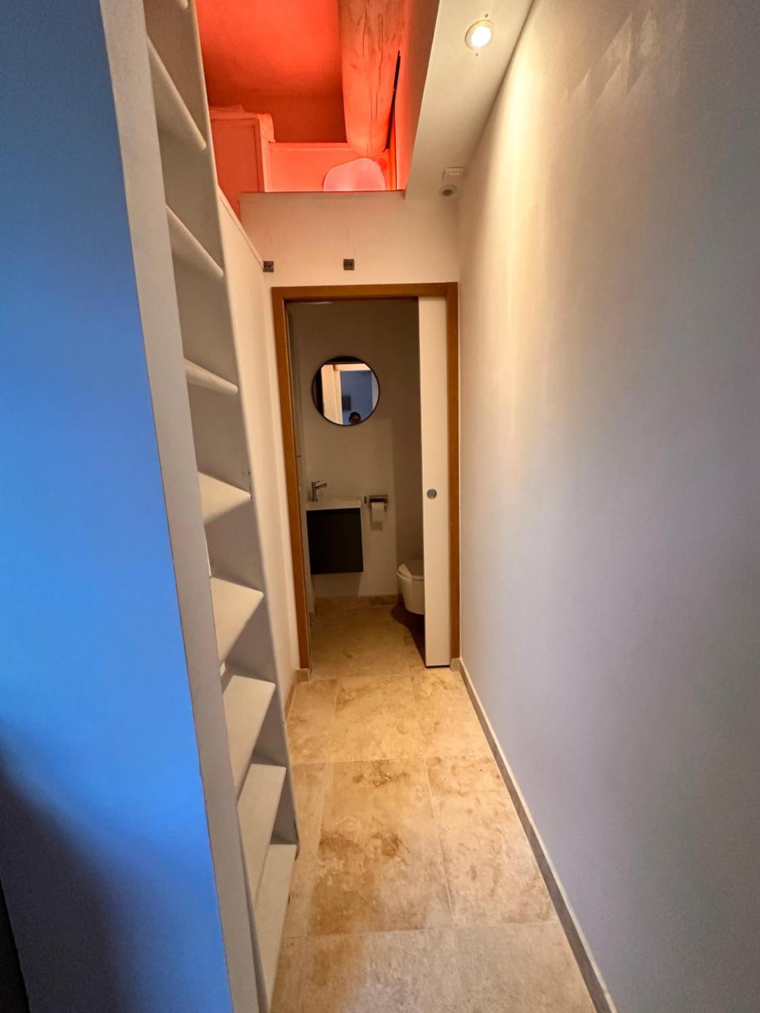 La Maison D'Hamih "Gite Et Chambres D'Hotes Uzès Екстериор снимка